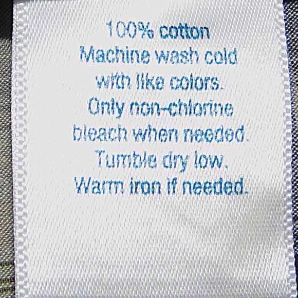 NWT Urban Pipeline Women's Adjustable-Long-Sleeve Soft Shirt Size XXL (C1851) - Picture 7 of 10